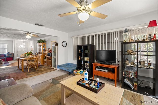 99 S Jeffery Street, Beverly Hills, FL 34465