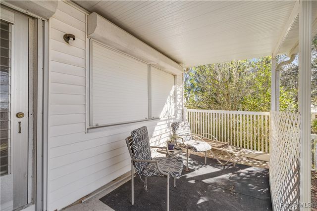 99 S Jeffery Street, Beverly Hills, FL 34465