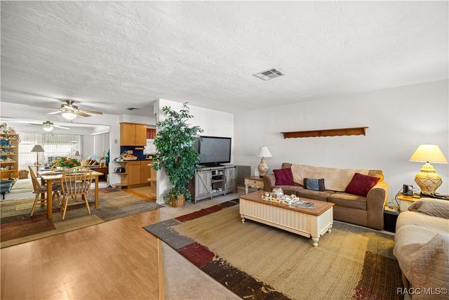 99 S Jeffery Street, Beverly Hills, FL 34465