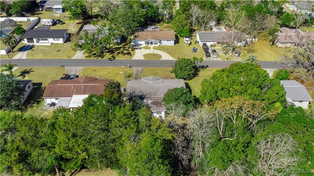 99 S Jeffery Street, Beverly Hills, FL 34465