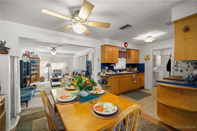 99 S Jeffery Street, Beverly Hills, FL 34465