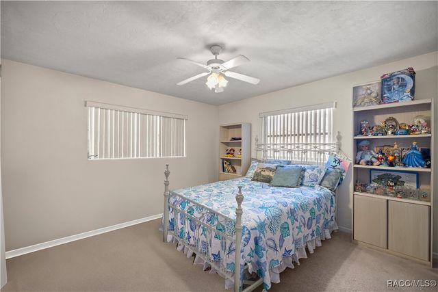 99 S Jeffery Street, Beverly Hills, FL 34465