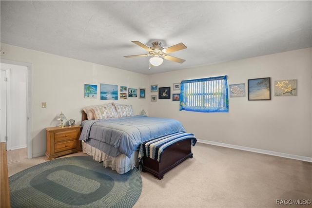 99 S Jeffery Street, Beverly Hills, FL 34465