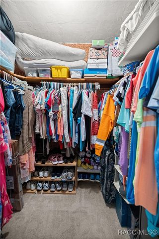 99 S Jeffery Street, Beverly Hills, FL 34465