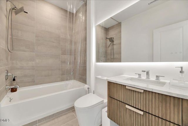 1311 Falling Rock Place, Durham, NC 27703