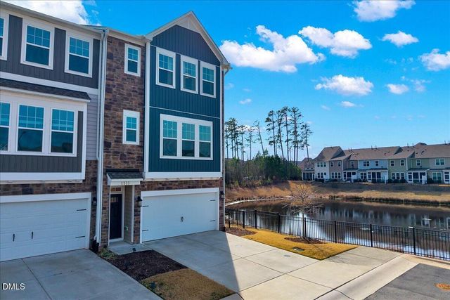 1311 Falling Rock Place, Durham, NC 27703