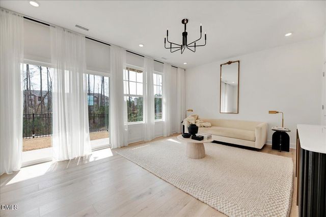 1311 Falling Rock Place, Durham, NC 27703