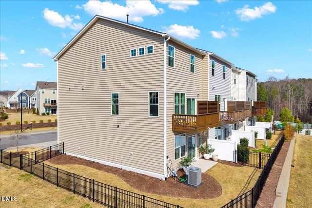 1311 Falling Rock Place, Durham, NC 27703