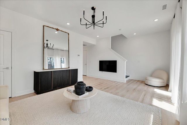 1311 Falling Rock Place, Durham, NC 27703