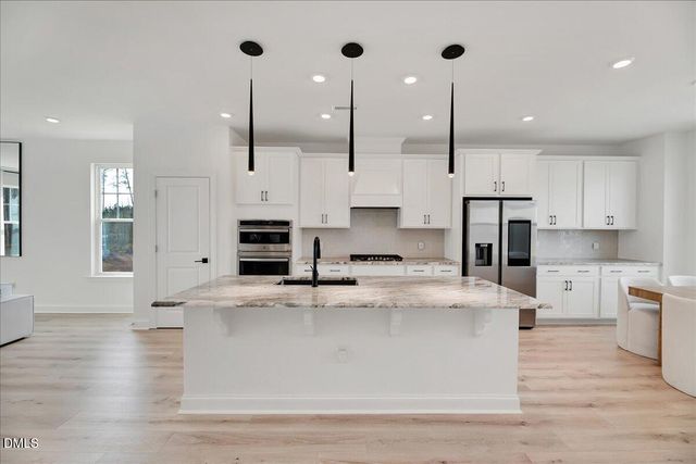 1311 Falling Rock Place, Durham, NC 27703