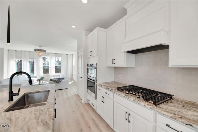 1311 Falling Rock Place, Durham, NC 27703