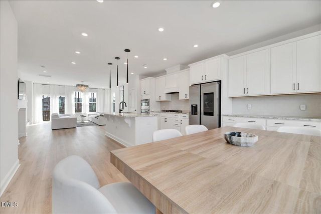 1311 Falling Rock Place, Durham, NC 27703