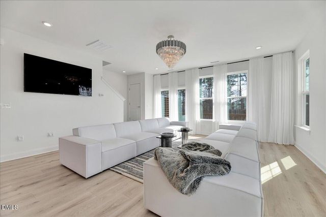 1311 Falling Rock Place, Durham, NC 27703