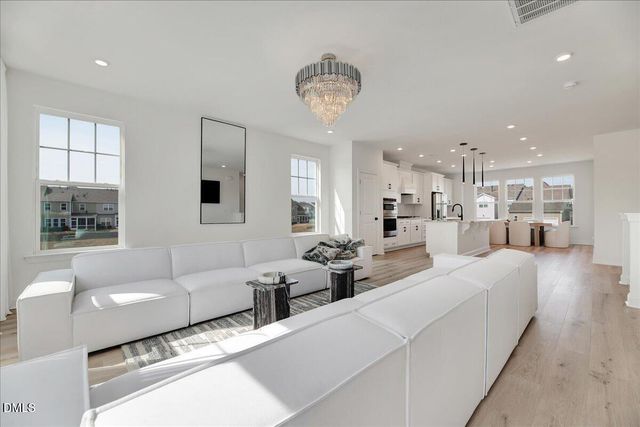 1311 Falling Rock Place, Durham, NC 27703