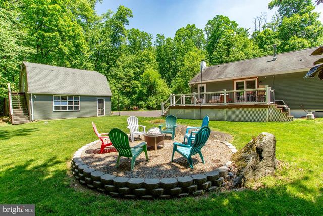 305 TOWER RD, Sellersville, PA 18960