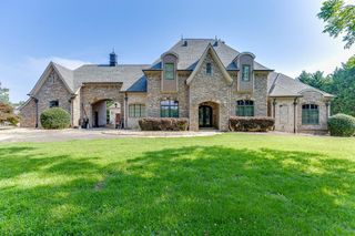 2871 Hosch Valley Road, Buford, GA 30519