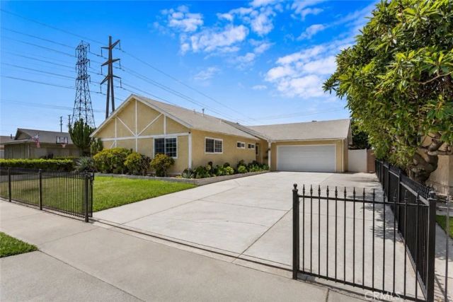 7689 Holder, Buena Park, CA 90620