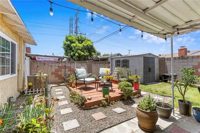 7689 Holder, Buena Park, CA 90620