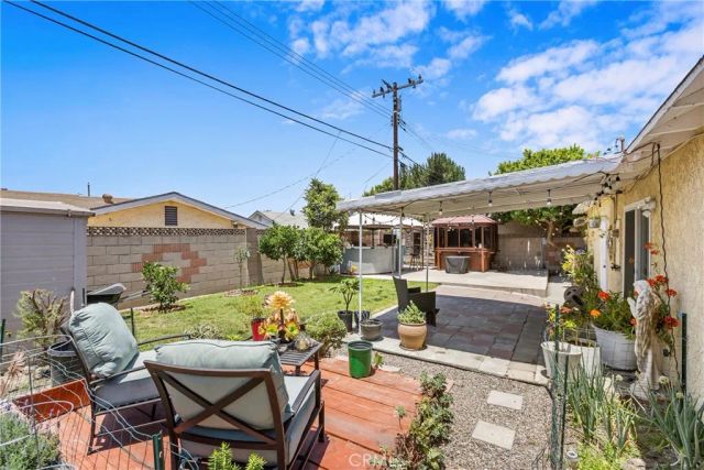 7689 Holder, Buena Park, CA 90620