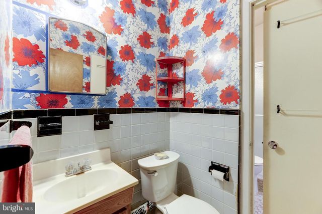 8112 MARTHA WASHINGTON ST, Alexandria, VA 22309