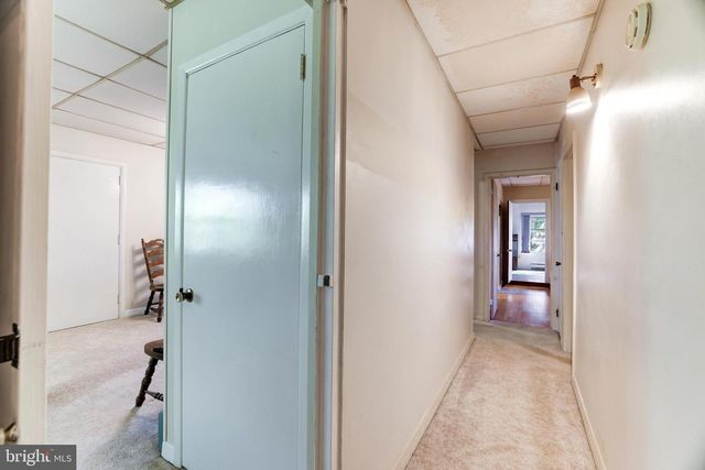 8112 MARTHA WASHINGTON ST, Alexandria, VA 22309