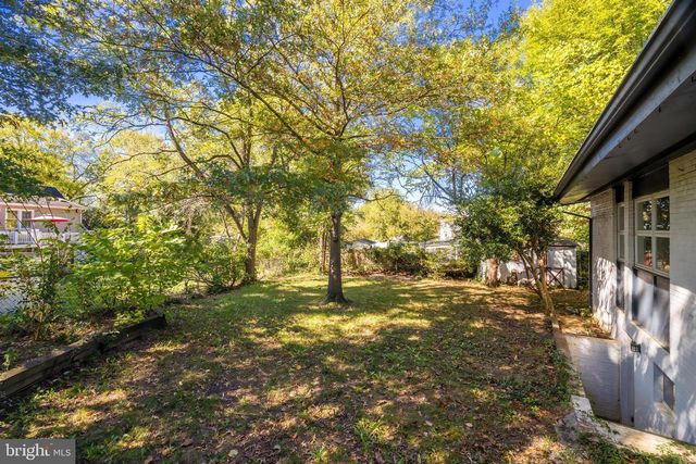 8112 MARTHA WASHINGTON ST, Alexandria, VA 22309