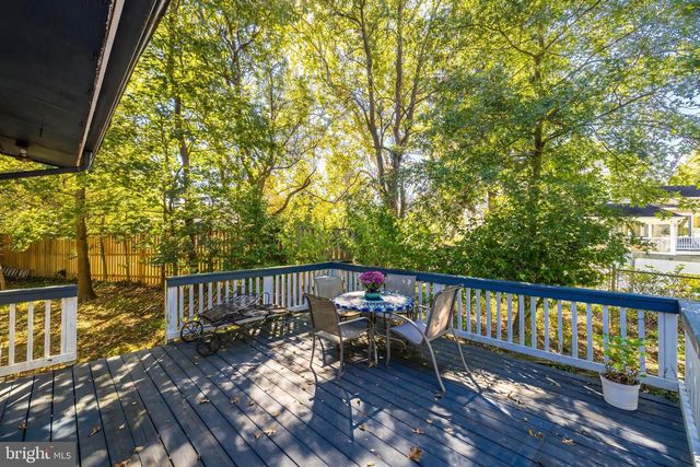 8112 MARTHA WASHINGTON ST, Alexandria, VA 22309