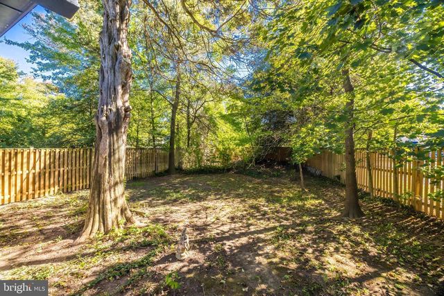 8112 MARTHA WASHINGTON ST, Alexandria, VA 22309
