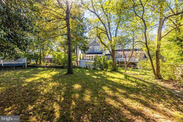 8112 MARTHA WASHINGTON ST, Alexandria, VA 22309