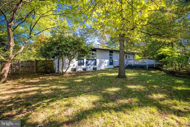 8112 MARTHA WASHINGTON ST, Alexandria, VA 22309