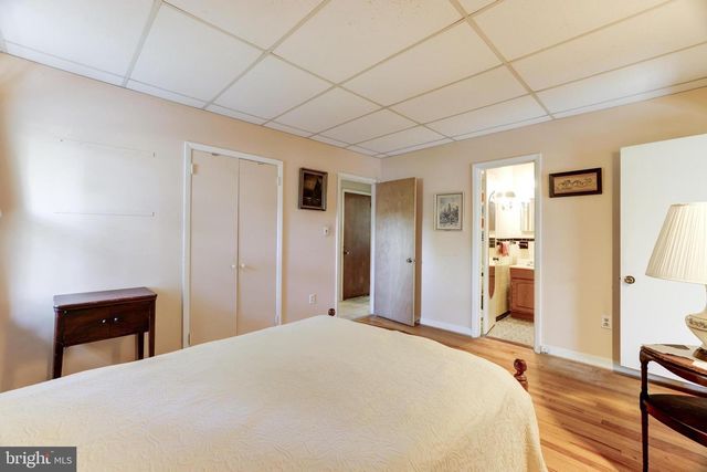8112 MARTHA WASHINGTON ST, Alexandria, VA 22309