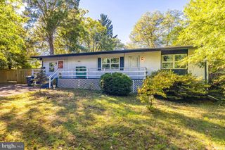 8112 MARTHA WASHINGTON ST, Alexandria, VA 22309