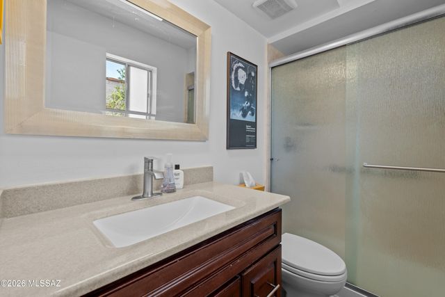 4267 N Limberlost Circle, Tucson, AZ 85705