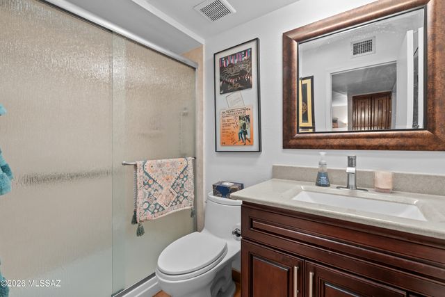 4267 N Limberlost Circle, Tucson, AZ 85705