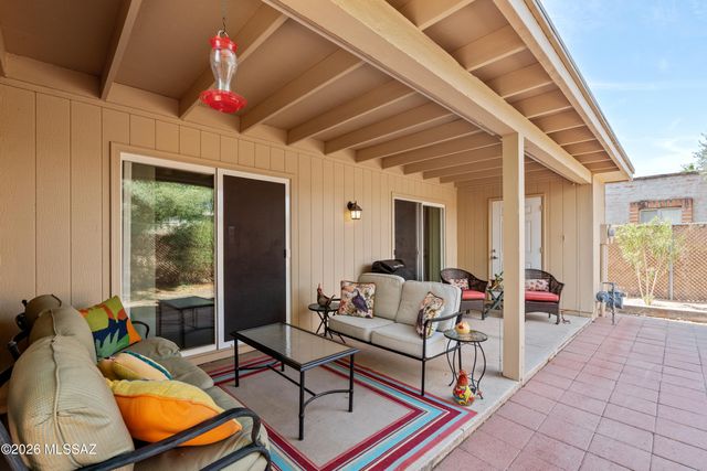 4267 N Limberlost Circle, Tucson, AZ 85705