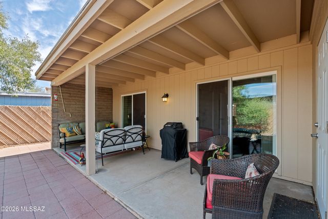 4267 N Limberlost Circle, Tucson, AZ 85705
