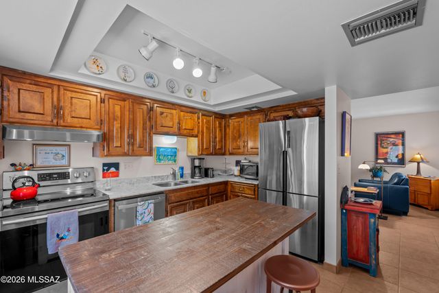 4267 N Limberlost Circle, Tucson, AZ 85705