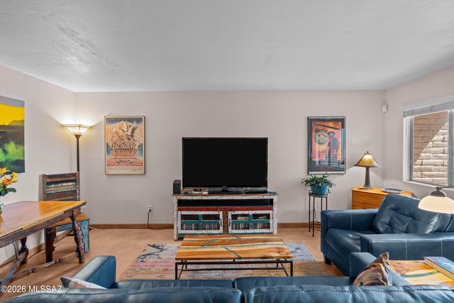 4267 N Limberlost Circle, Tucson, AZ 85705