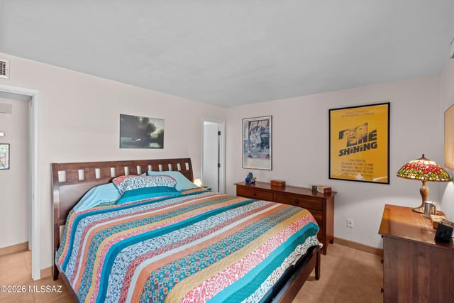 4267 N Limberlost Circle, Tucson, AZ 85705