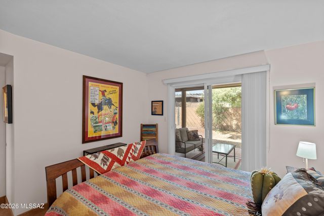 4267 N Limberlost Circle, Tucson, AZ 85705