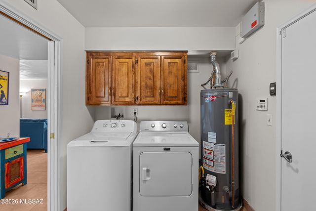 4267 N Limberlost Circle, Tucson, AZ 85705