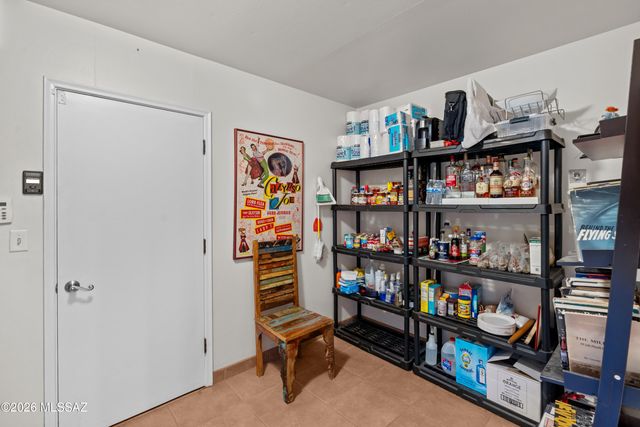 4267 N Limberlost Circle, Tucson, AZ 85705