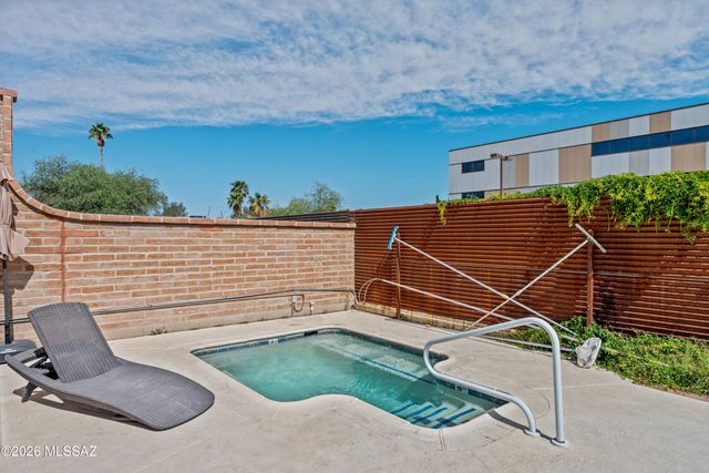 4267 N Limberlost Circle, Tucson, AZ 85705