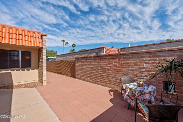 4267 N Limberlost Circle, Tucson, AZ 85705
