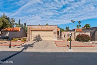 4267 N Limberlost Circle, Tucson, AZ 85705