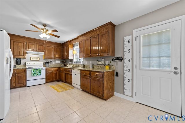 18730 Hawkins Church Rd, Dinwiddie, VA 23841