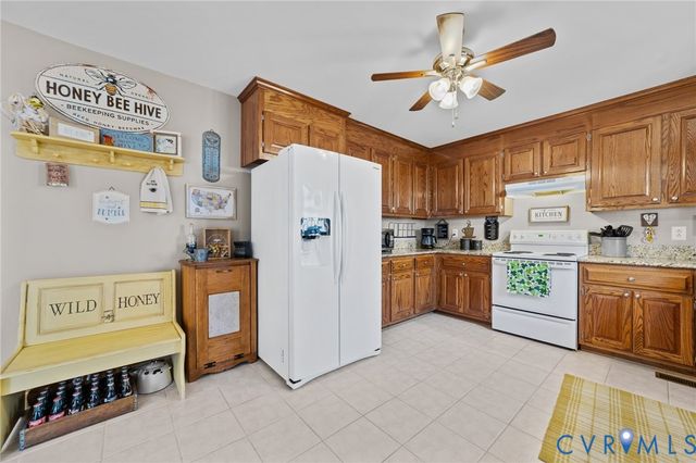 18730 Hawkins Church Rd, Dinwiddie, VA 23841