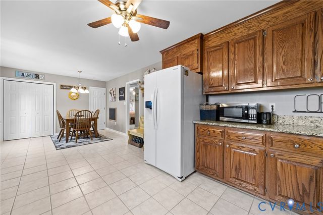 18730 Hawkins Church Rd, Dinwiddie, VA 23841