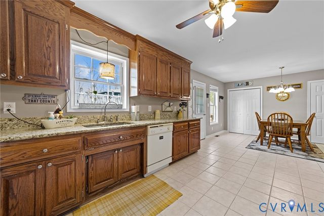 18730 Hawkins Church Rd, Dinwiddie, VA 23841