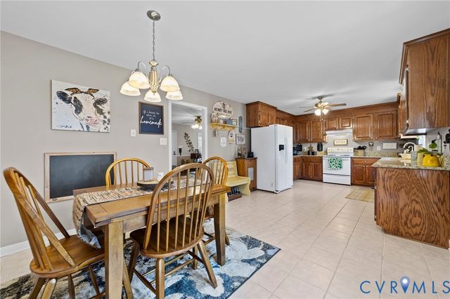 18730 Hawkins Church Rd, Dinwiddie, VA 23841